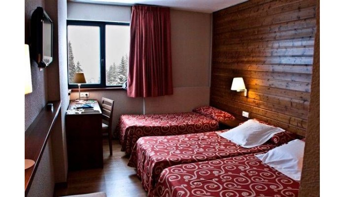 Hotel Tuc Blanc poza 4