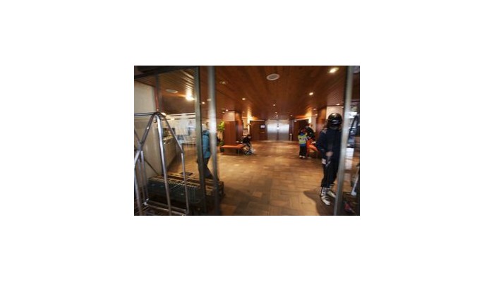 Hotel Tuc Blanc poza 11