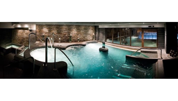 Hotel Val De Neu poza 4