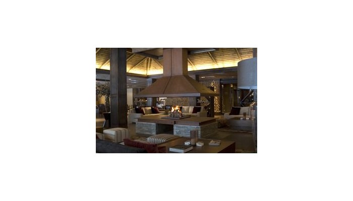 Hotel Val De Neu poza 9