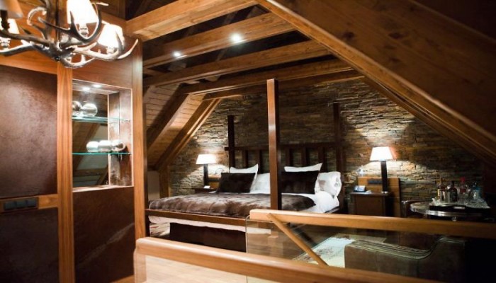 Hotel Val De Neu poza 3