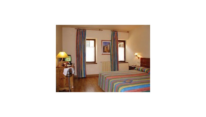 Hotel Vilagaros poza 2