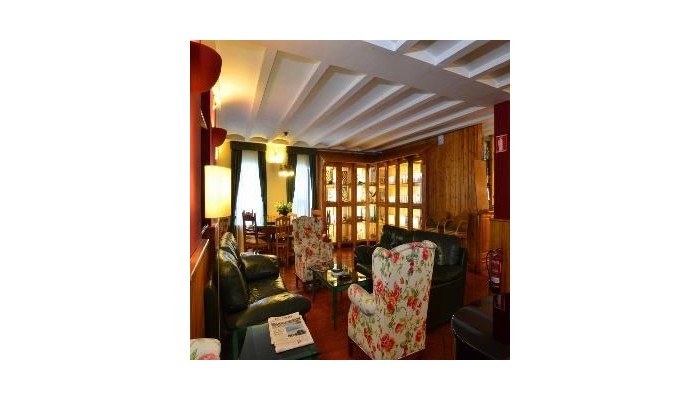 Hotel Vilagaros poza 7