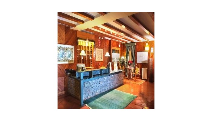 Hotel Vilagaros poza 6