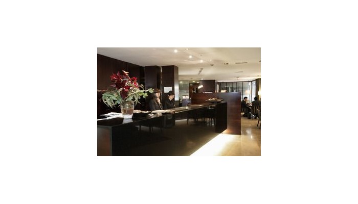 Hotel Zenit Lleida poza 8