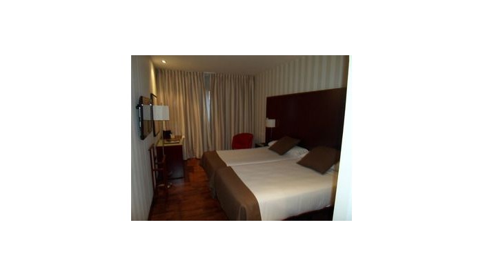 Hotel Zenit Lleida poza 3