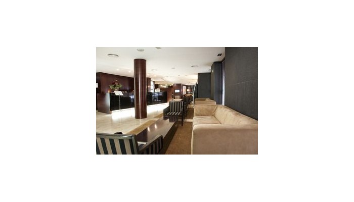 Hotel Zenit Lleida poza 7