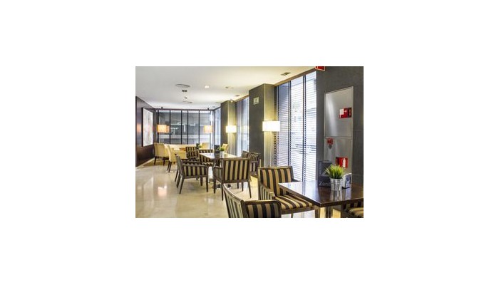 Hotel Zenit Lleida poza 6