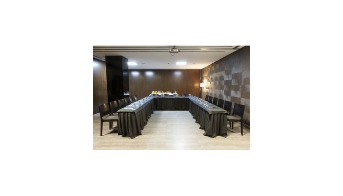 Hotel Zenit Lleida poza 9