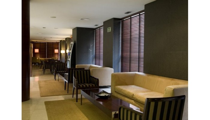 Hotel Zenit Lleida - Lleida poza 3