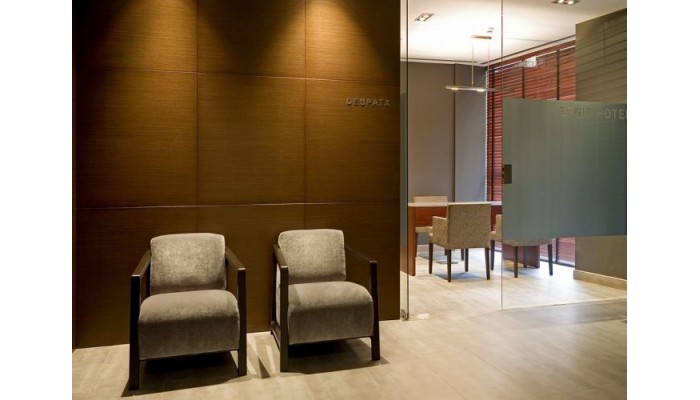 Hotel Zenit Lleida - Lleida poza 9