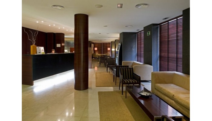 Hotel Zenit Lleida - Lleida poza 2