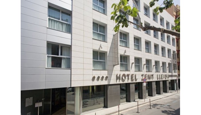 Hotel Zenit Lleida - Lleida poza 0