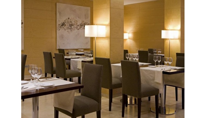 Hotel Zenit Lleida - Lleida poza 11