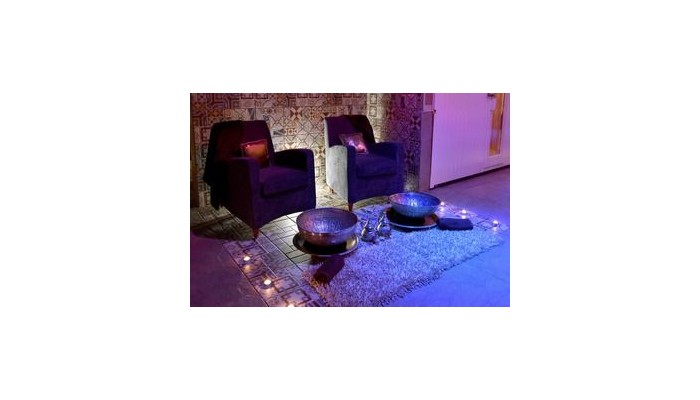 Nastasi Hotel & Spa poza 9