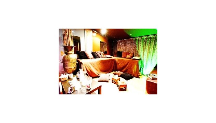 Nastasi Hotel & Spa poza 10