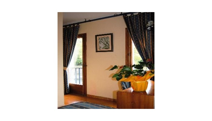 Pey Apart Hotel poza 11