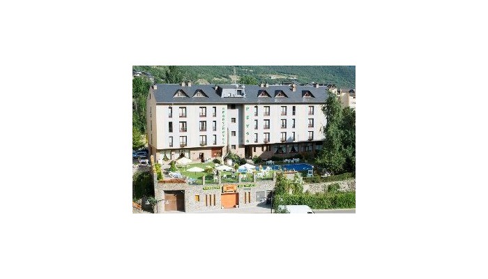 Pey Apart Hotel poza 6