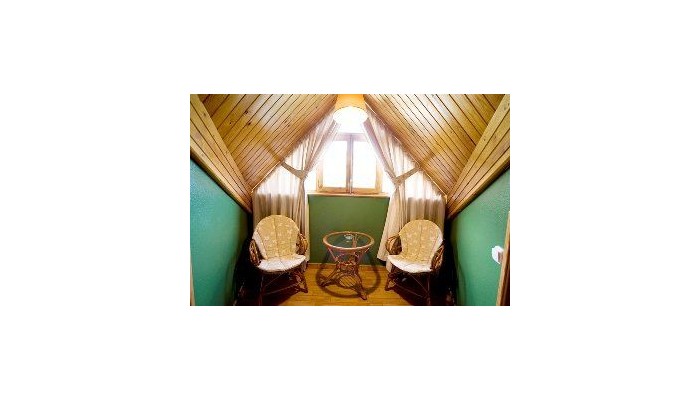 Pey Apart Hotel poza 9