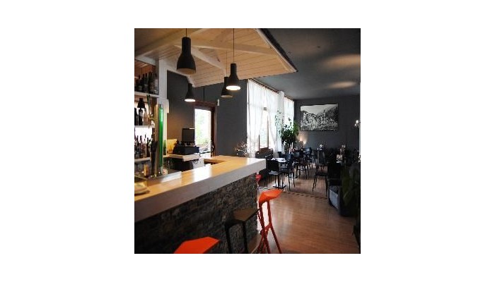 Pey Apart Hotel poza 0