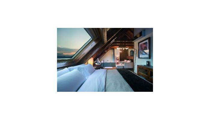 Rafaelhoteles By La Pleta poza 5