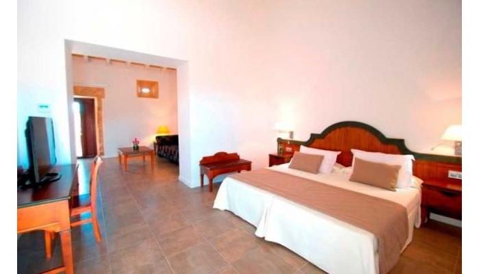 Bennoc Petit Hotel poza 4