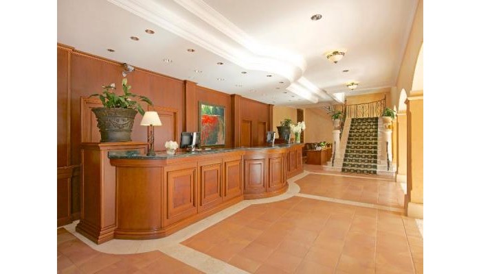 Hotel Be Live Collection Son Antem poza 1