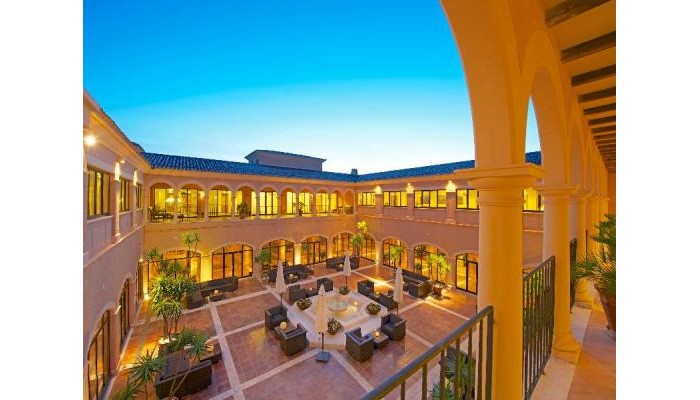 Hotel Be Live Collection Son Antem poza 2