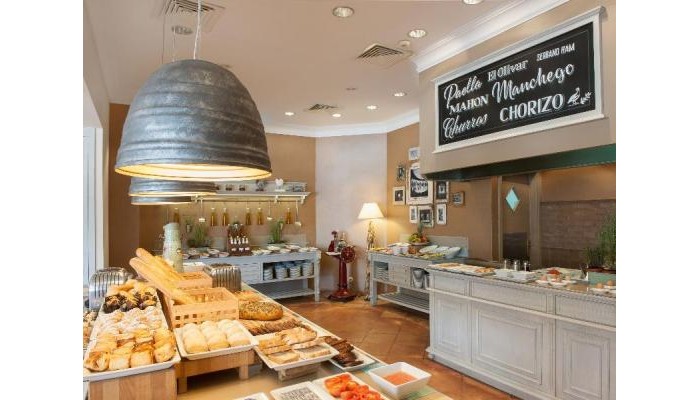 Hotel Be Live Collection Son Antem poza 3