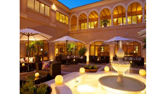 Hotel Be Live Collection Son Antem poza 4