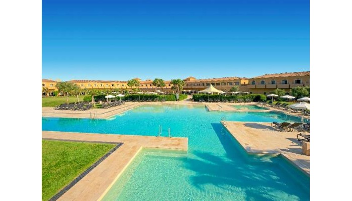 Hotel Be Live Collection Son Antem poza 5