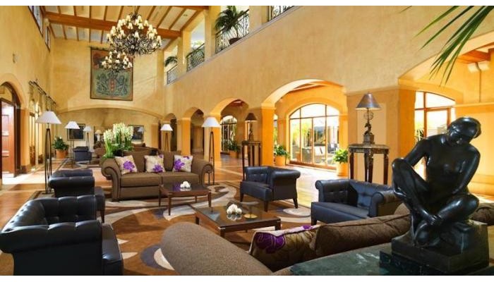Hotel Be Live Collection Son Antem poza 8