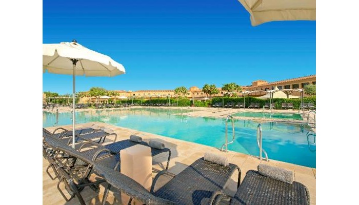 Hotel Be Live Collection Son Antem poza 9