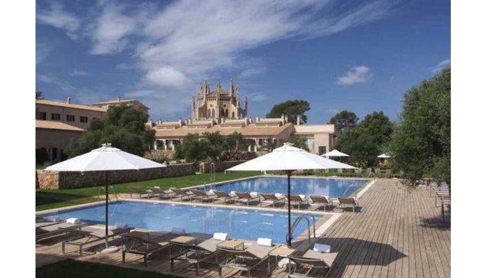 Hotel Hilton Sa Torre Mallorca poza 5