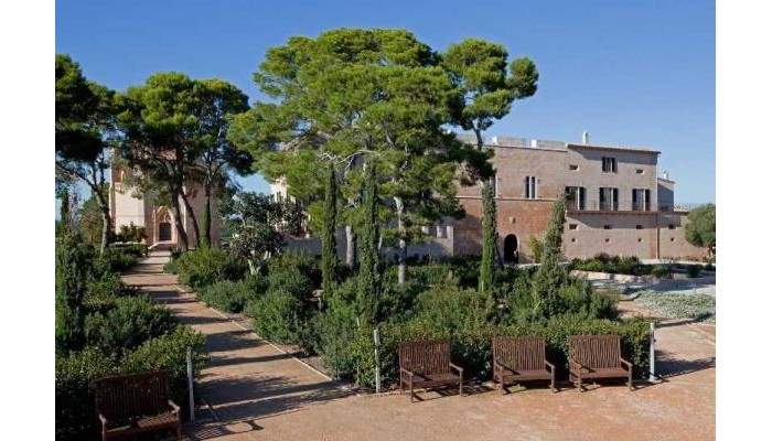 Hotel Hilton Sa Torre Mallorca poza 1