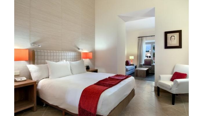 Hotel Hilton Sa Torre Mallorca poza 8