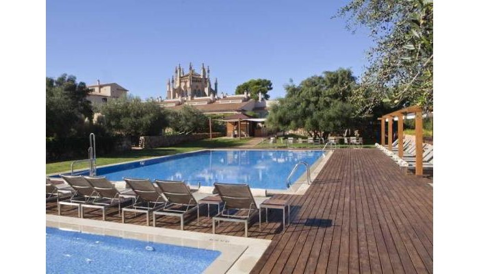 Hotel Hilton Sa Torre Mallorca poza 6