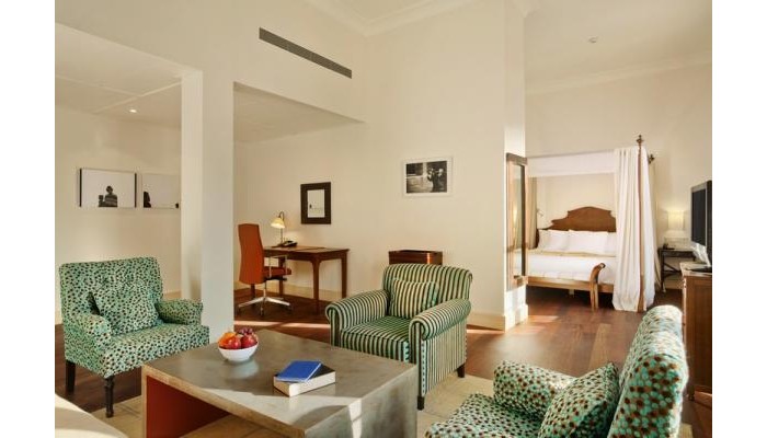 Hotel Hilton Sa Torre Mallorca poza 9