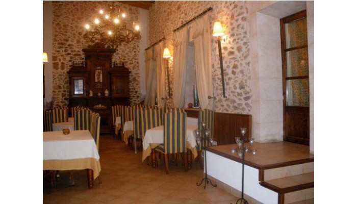 Hotel Puig De Ros D'alt poza 2