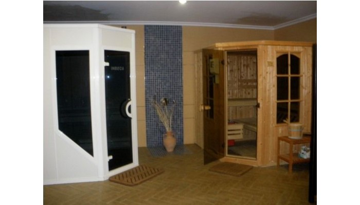 Hotel Puig De Ros D'alt poza 3