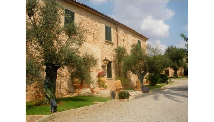 Hotel Puig De Ros D'alt poza 1