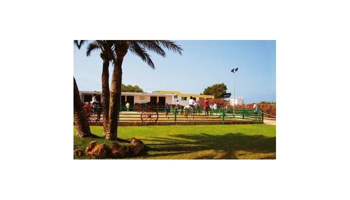 Hotel Sun Club El Dorado poza 3