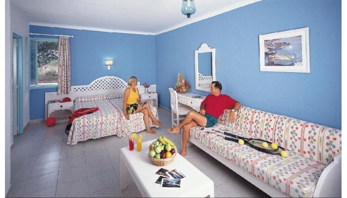 Hotel Sun Club El Dorado poza 9