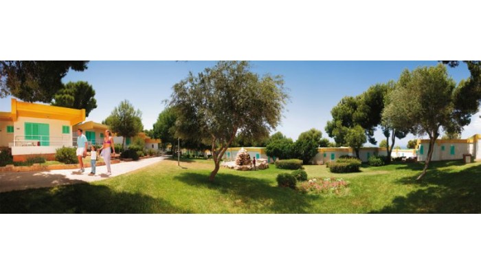 Hotel Sun Club El Dorado poza 10