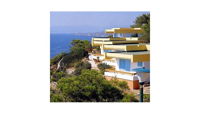 Hotel Sun Club El Dorado poza 1