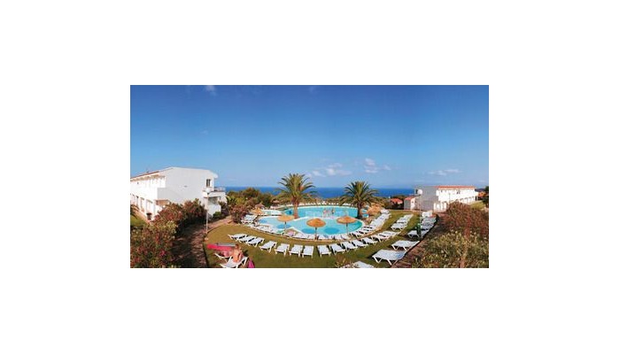 Hotel Sun Club El Dorado poza 4