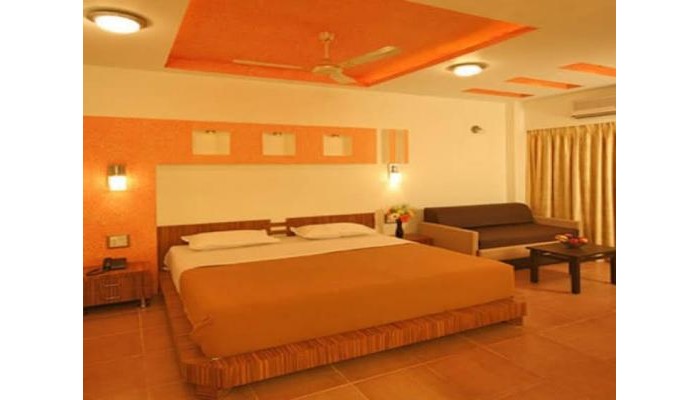 The Metropole Hotel poza 0