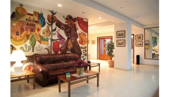 Hotel Alameda (Lorca) poza 1