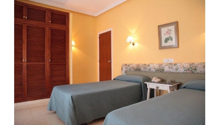 Hotel Alameda (Lorca) poza 3