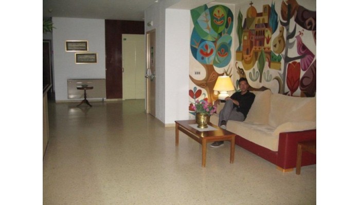 Hotel Alameda (Lorca) poza 2